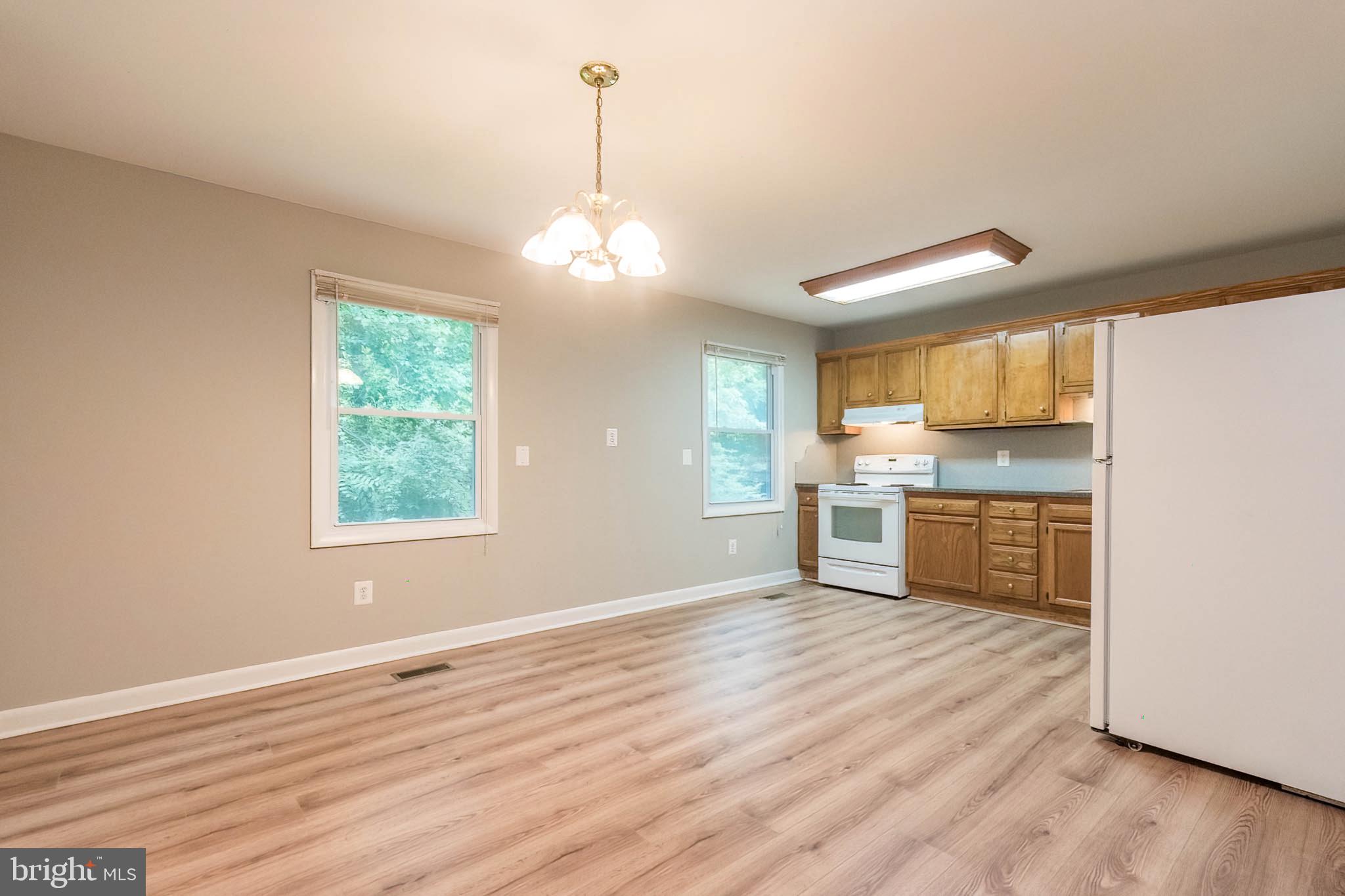 KEYS FERRY ACRES - Residential