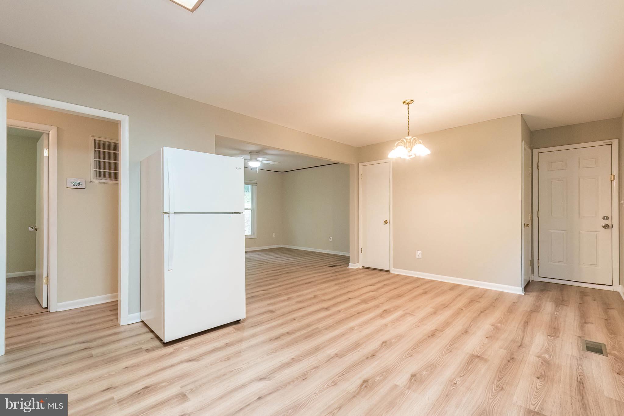 KEYS FERRY ACRES - Residential