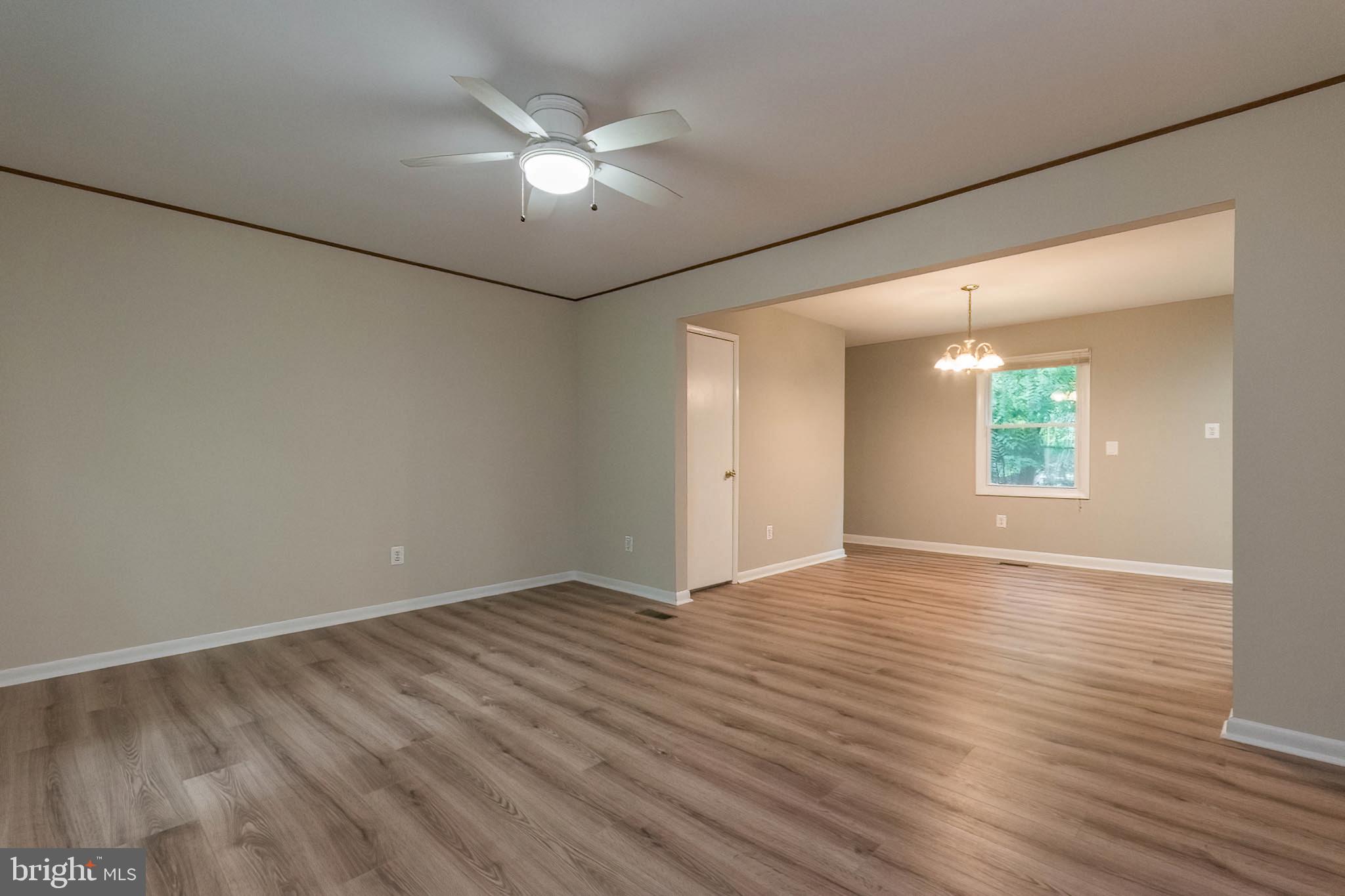 KEYS FERRY ACRES - Residential