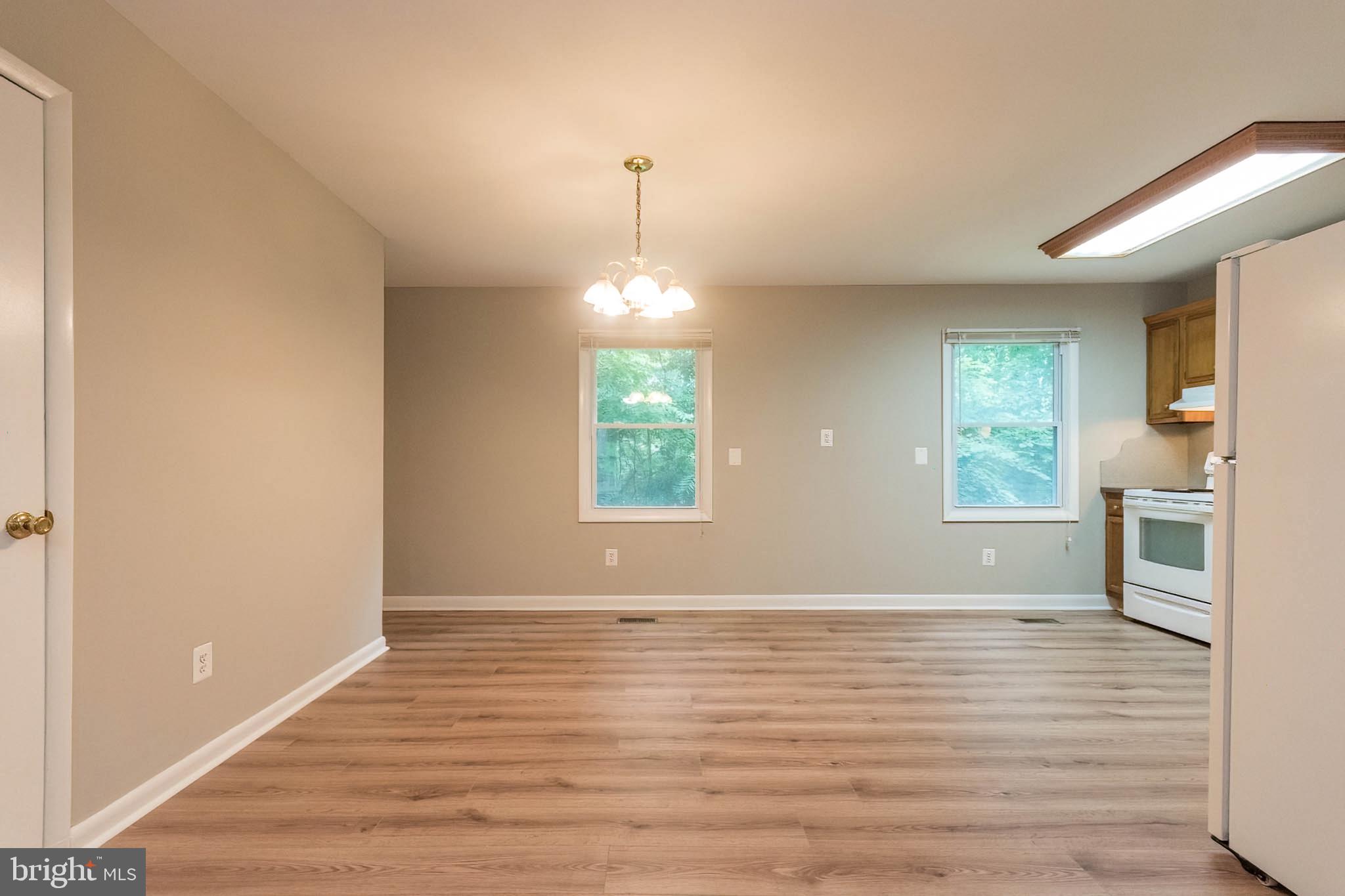 KEYS FERRY ACRES - Residential