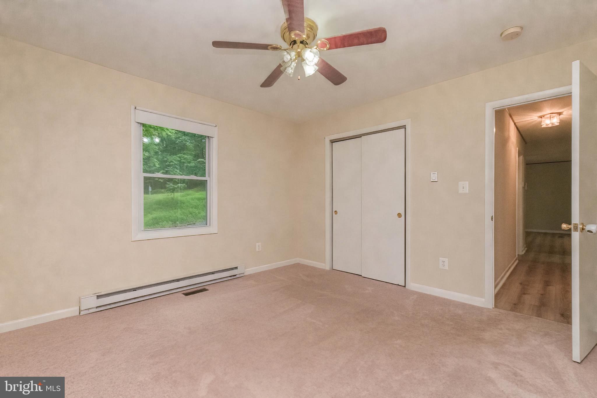 KEYS FERRY ACRES - Residential