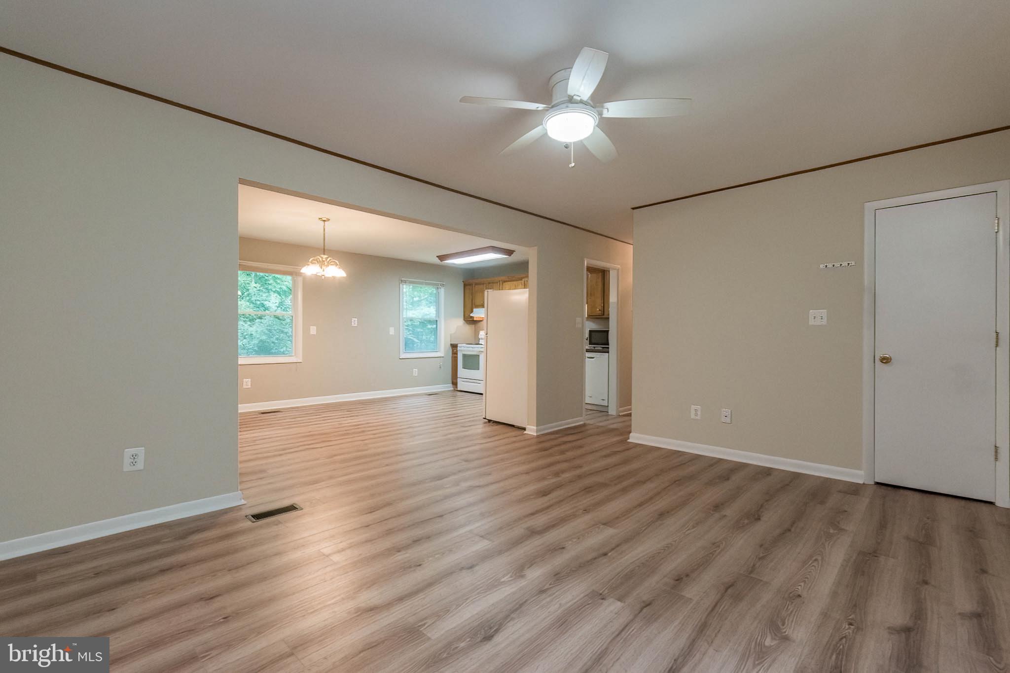 KEYS FERRY ACRES - Residential