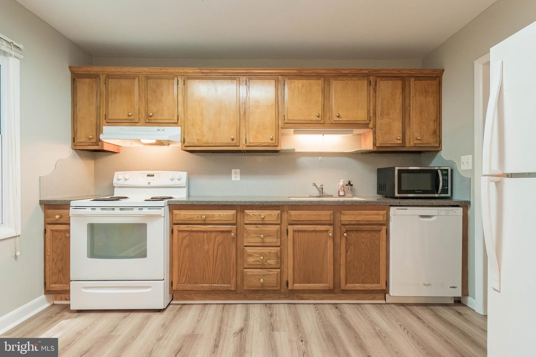 KEYS FERRY ACRES - Residential