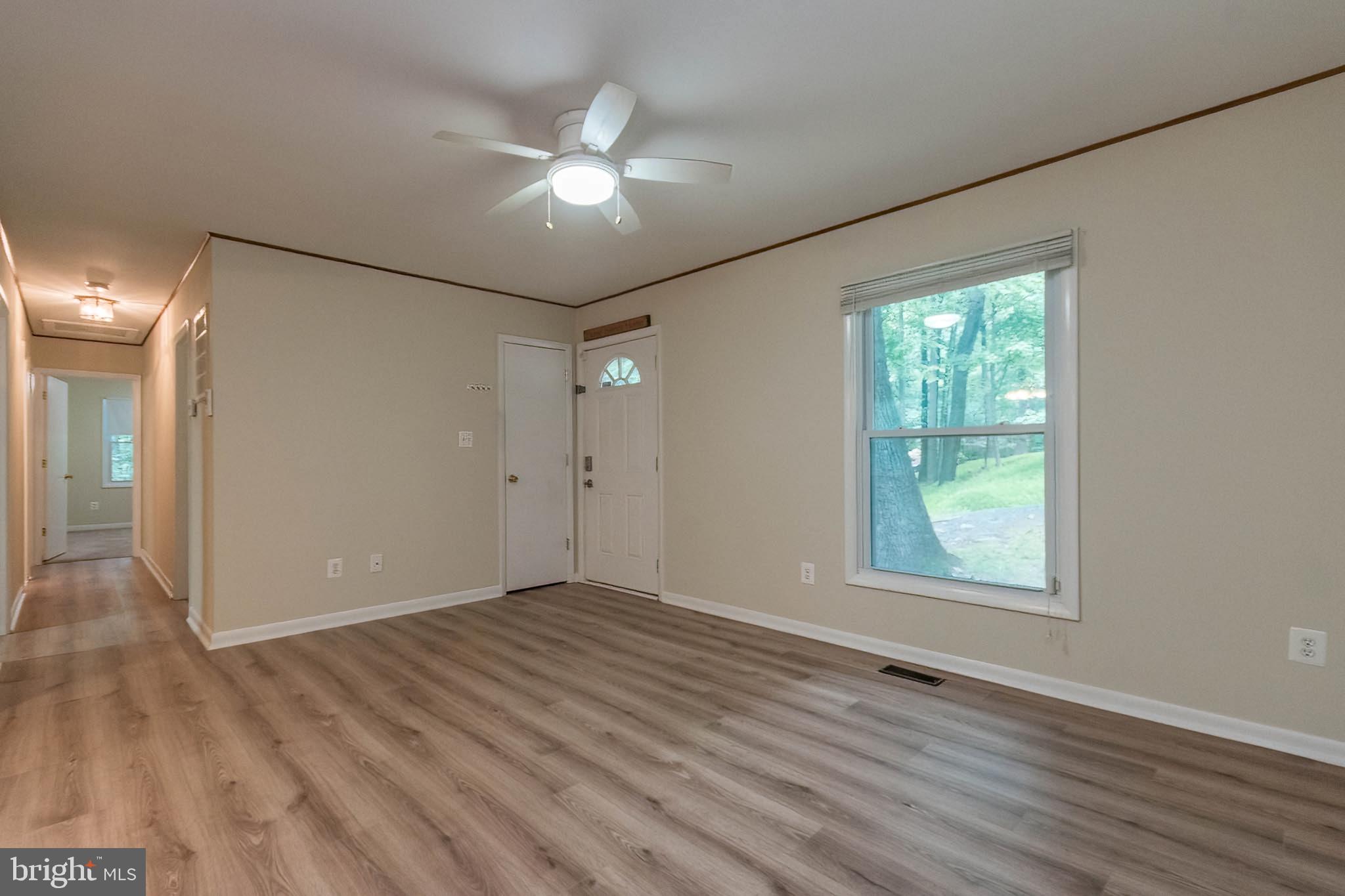 KEYS FERRY ACRES - Residential