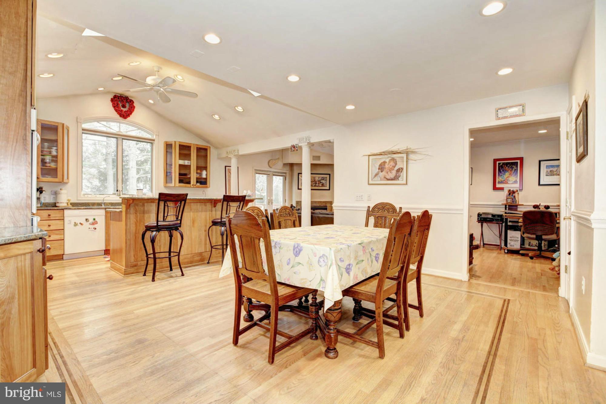 BEDFORDSHIRE - Residential