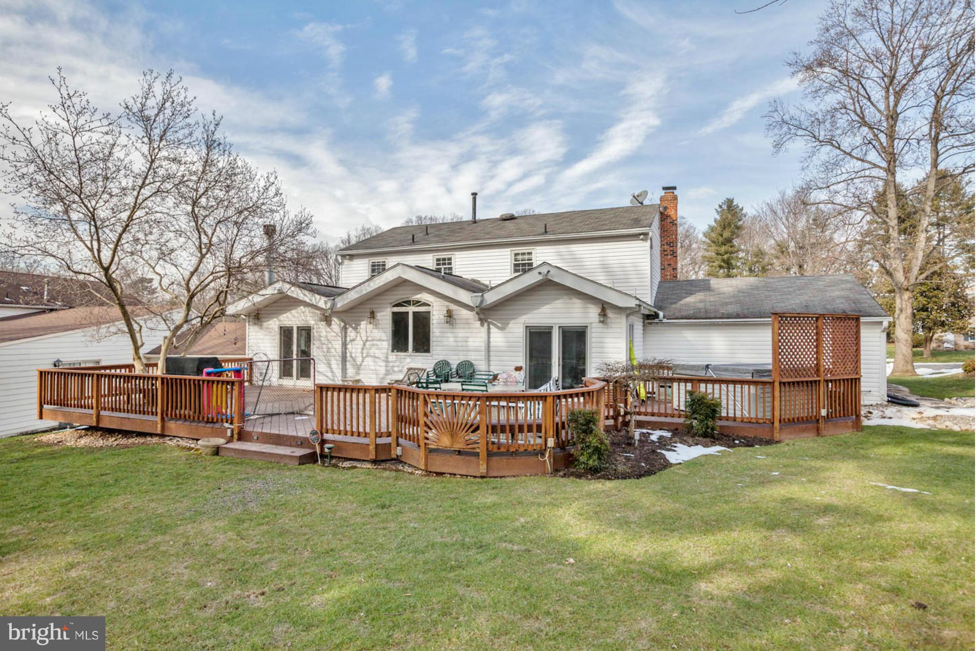 BEDFORDSHIRE - Residential