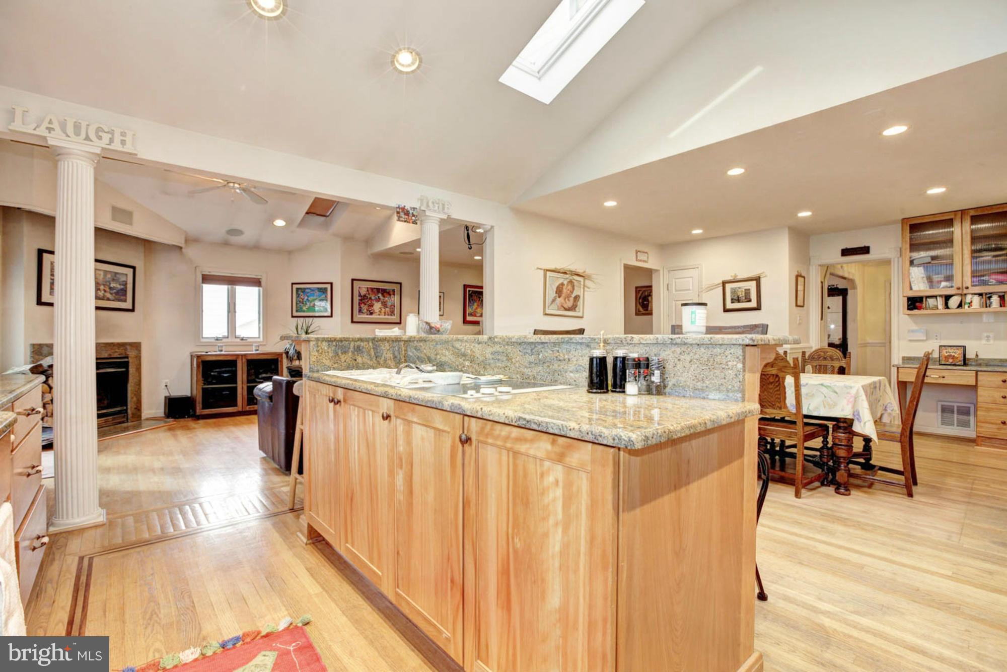 BEDFORDSHIRE - Residential