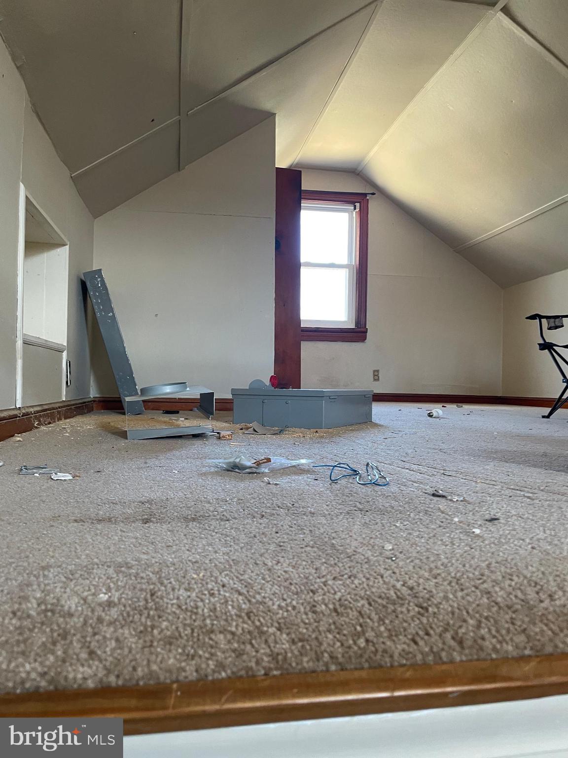 ALLENTOWN - Residential