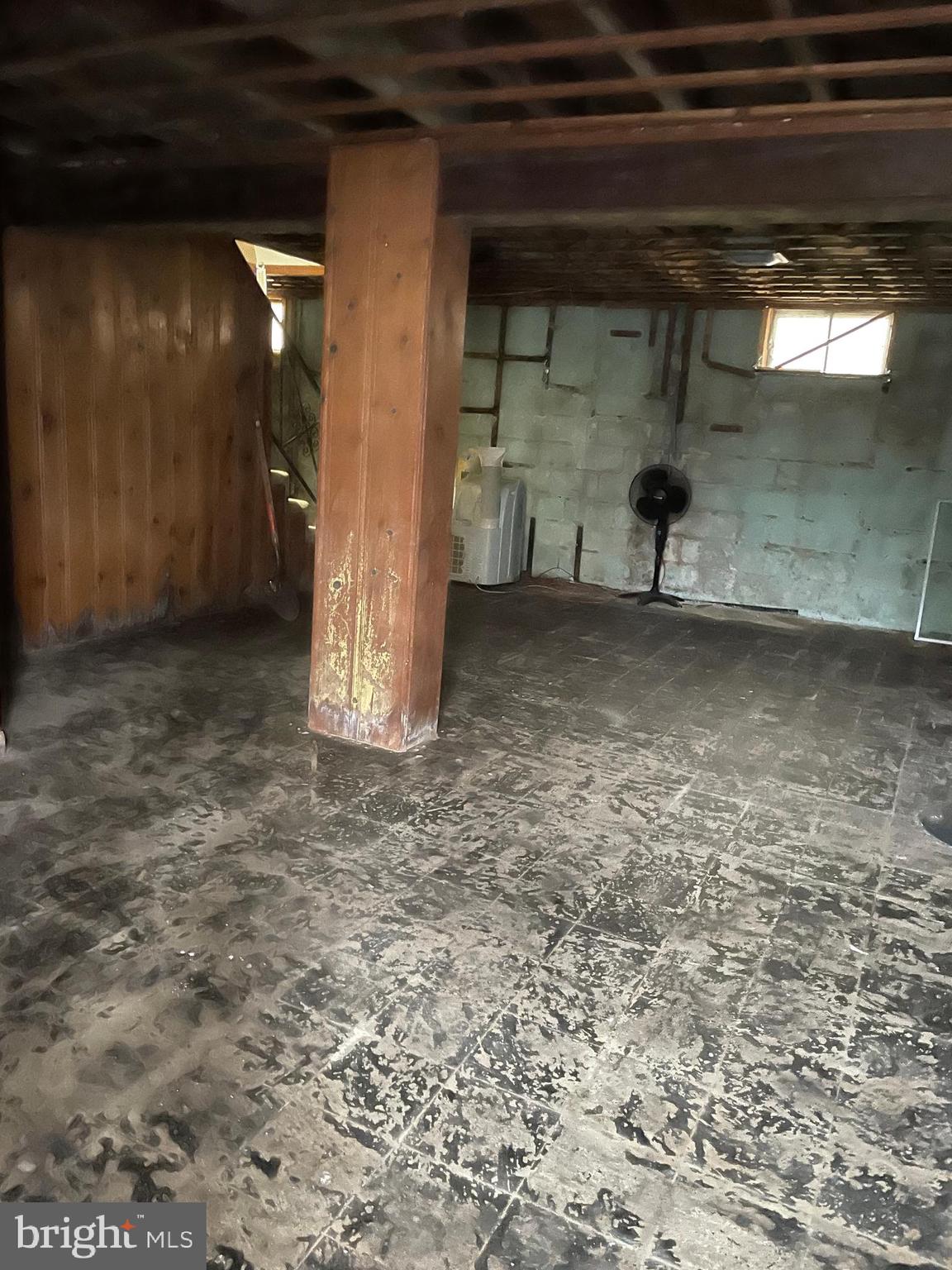 ALLENTOWN - Residential