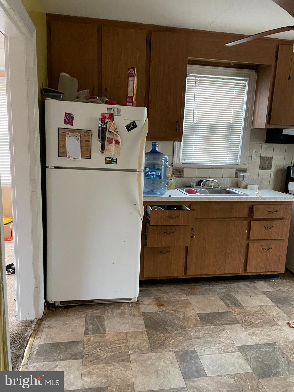 ALLENTOWN - Residential