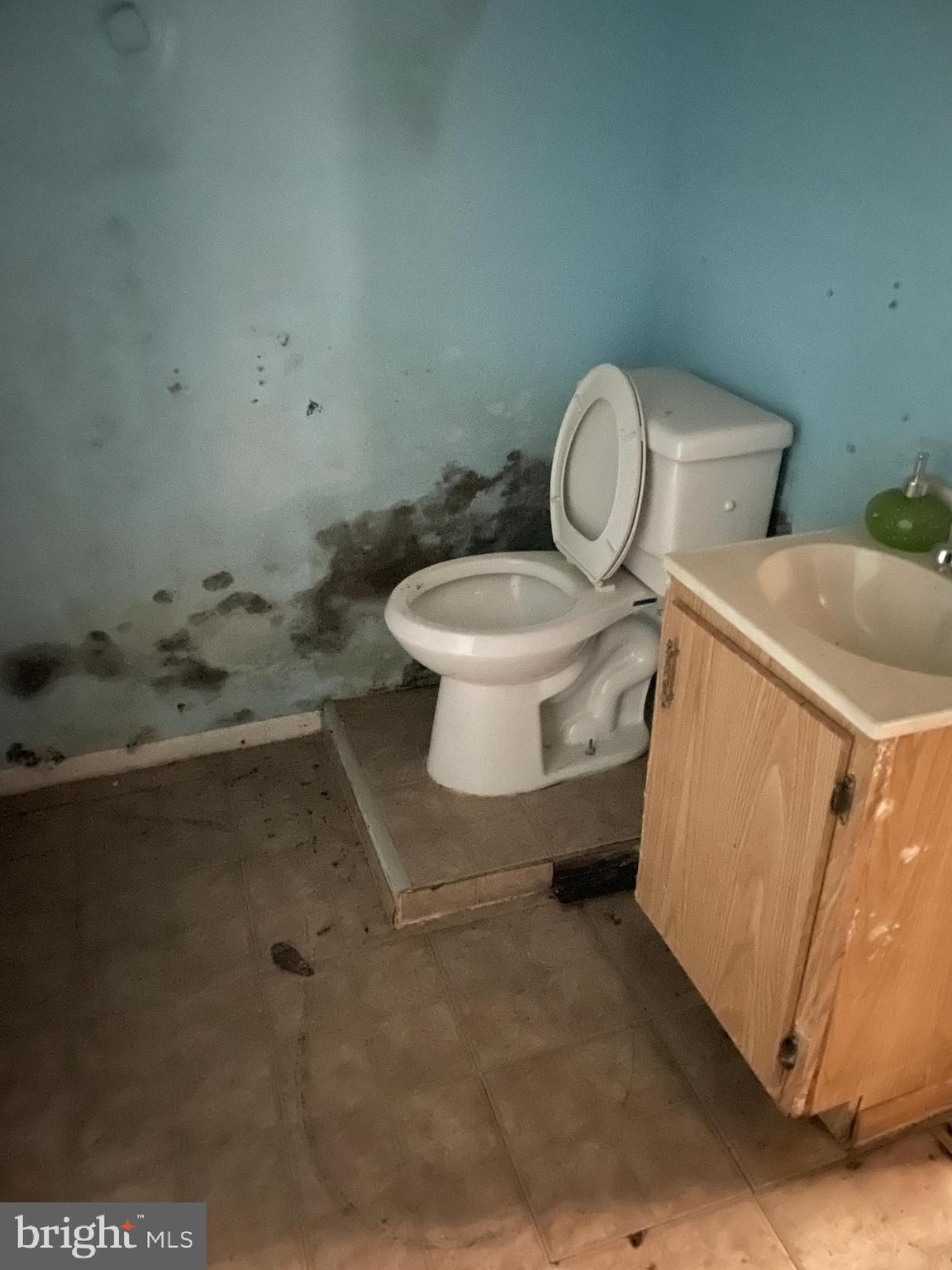 ALLENTOWN - Residential