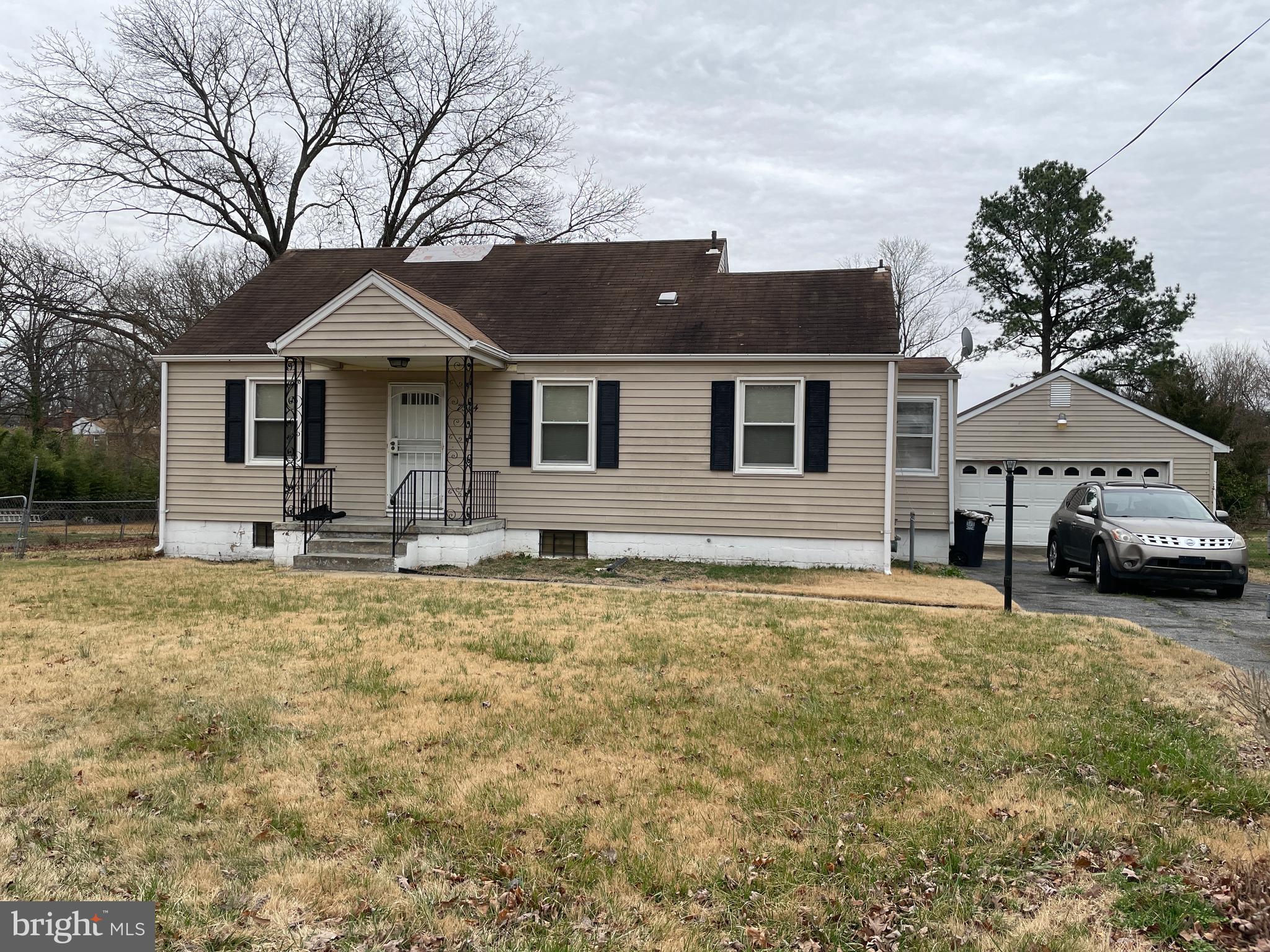 ALLENTOWN - Residential