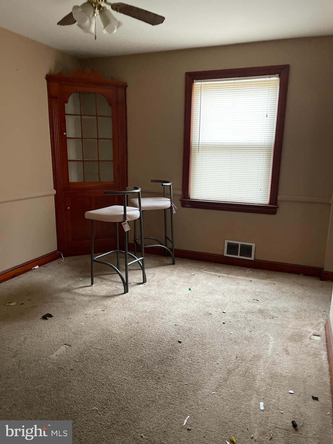 ALLENTOWN - Residential