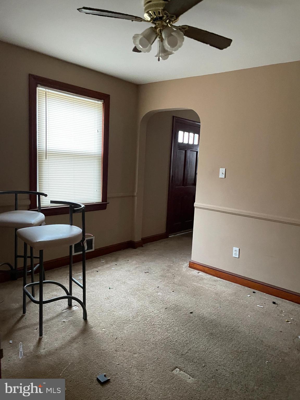 ALLENTOWN - Residential