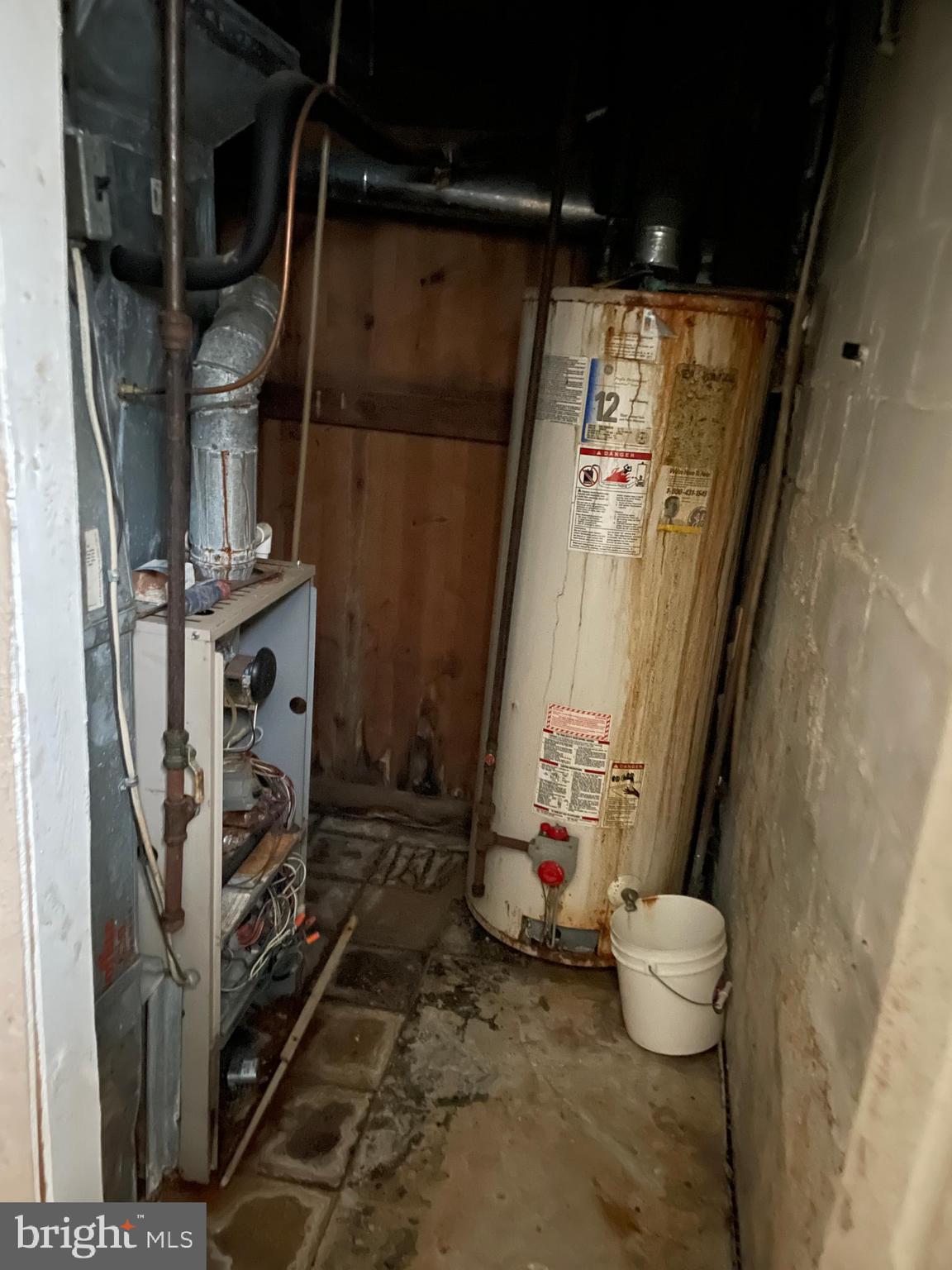 ALLENTOWN - Residential