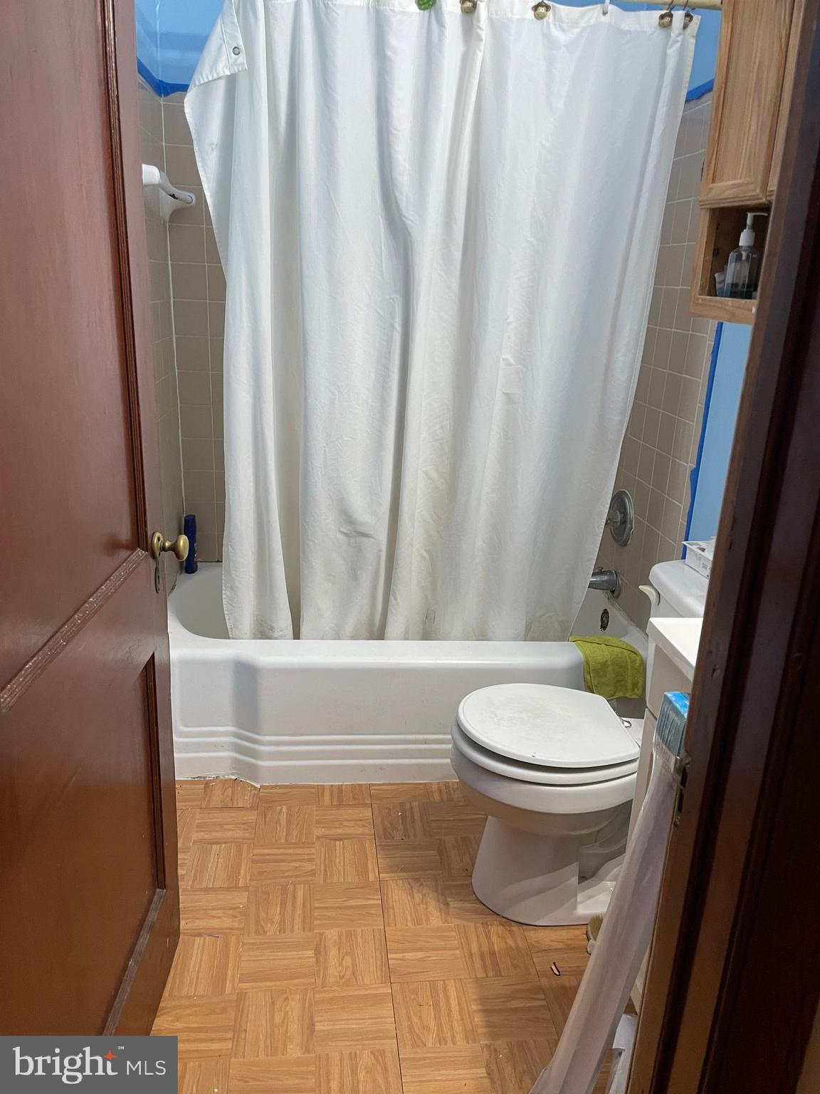 ALLENTOWN - Residential