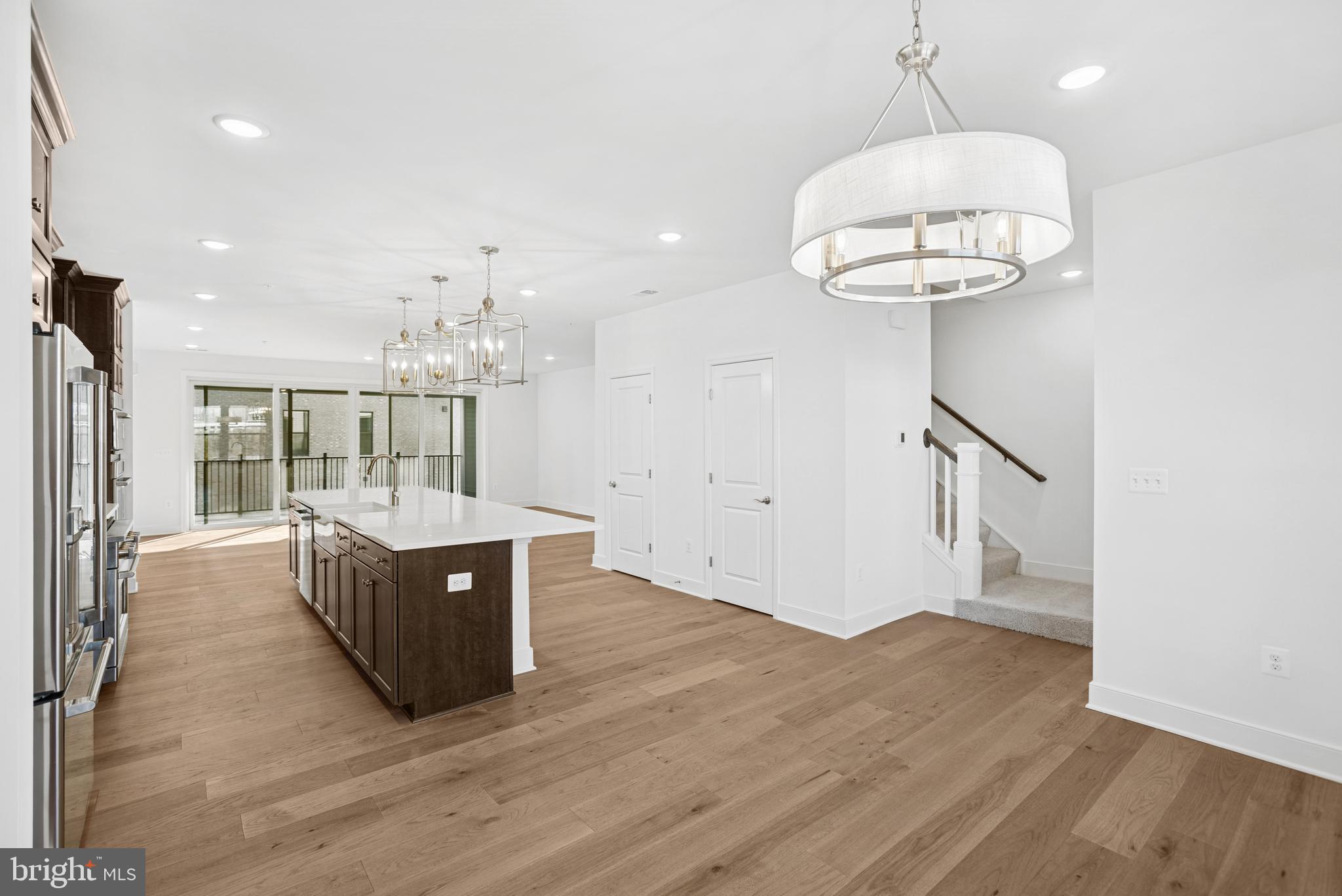 LOCKE LANDING - Residential