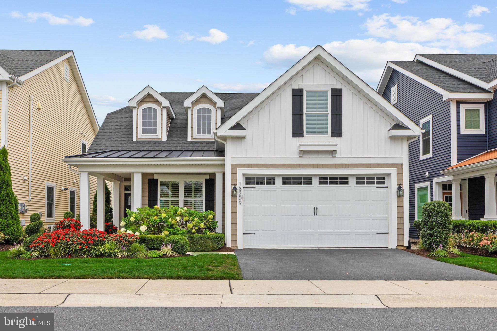 18209 SHOCKLEY DRIVE UNIT 2
