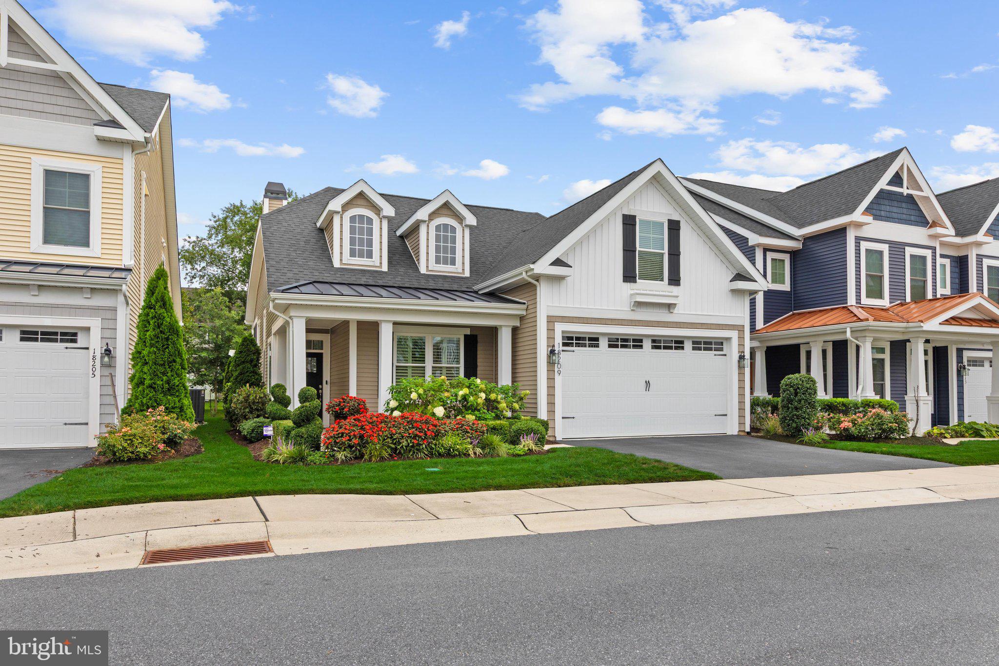 18209 SHOCKLEY DRIVE UNIT 2