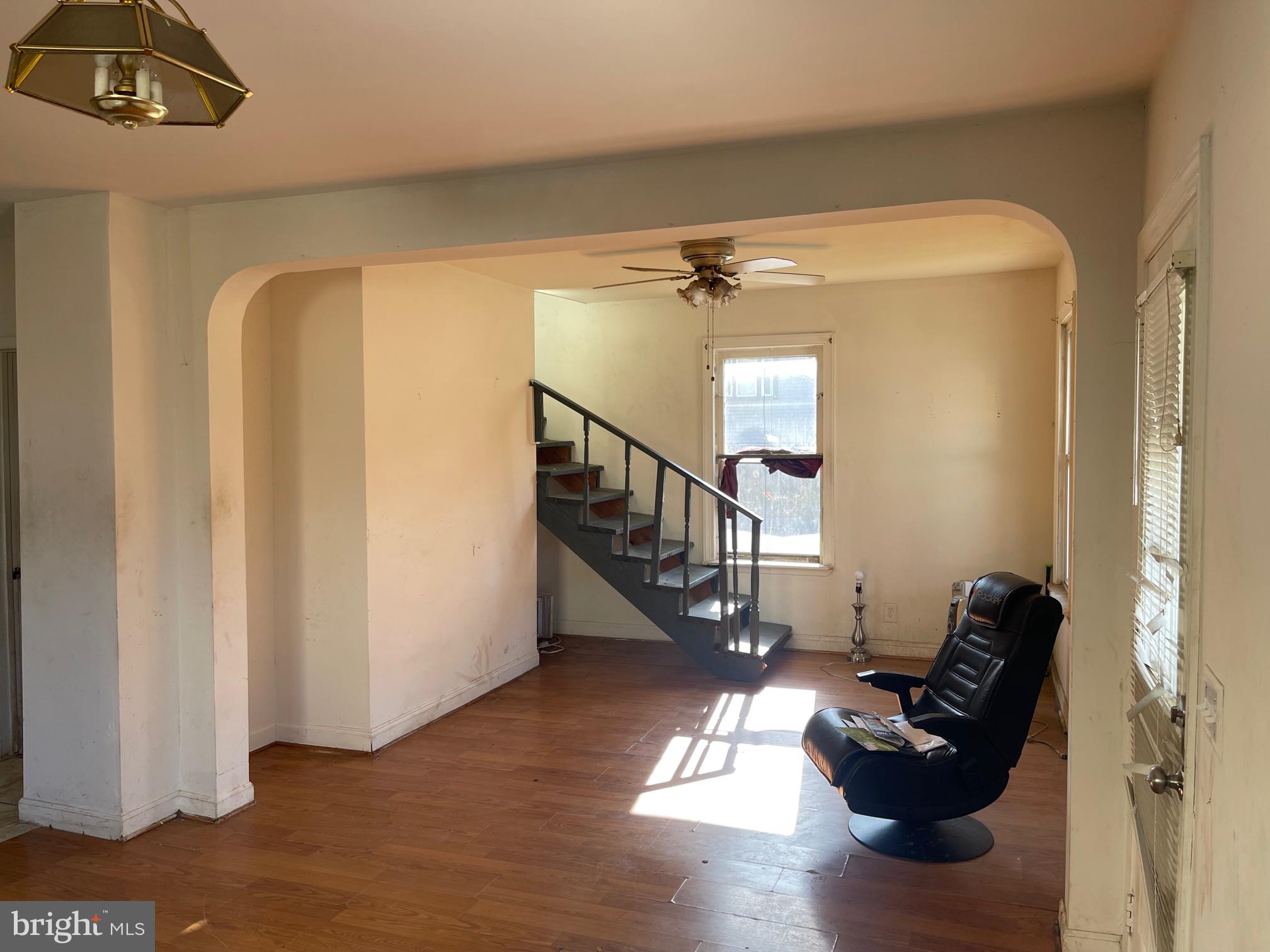 ROGERS HEIGHTS - Residential