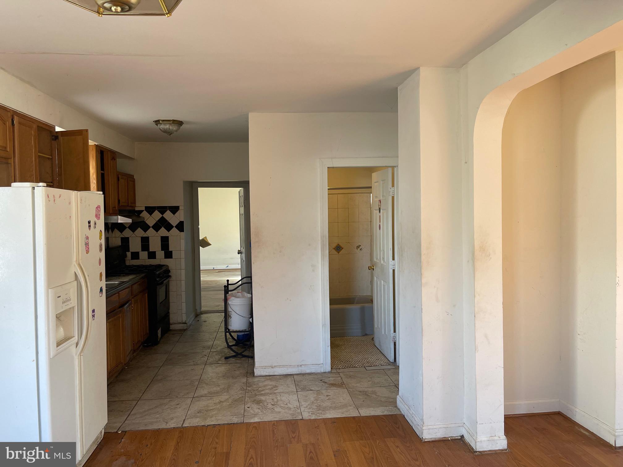 ROGERS HEIGHTS - Residential