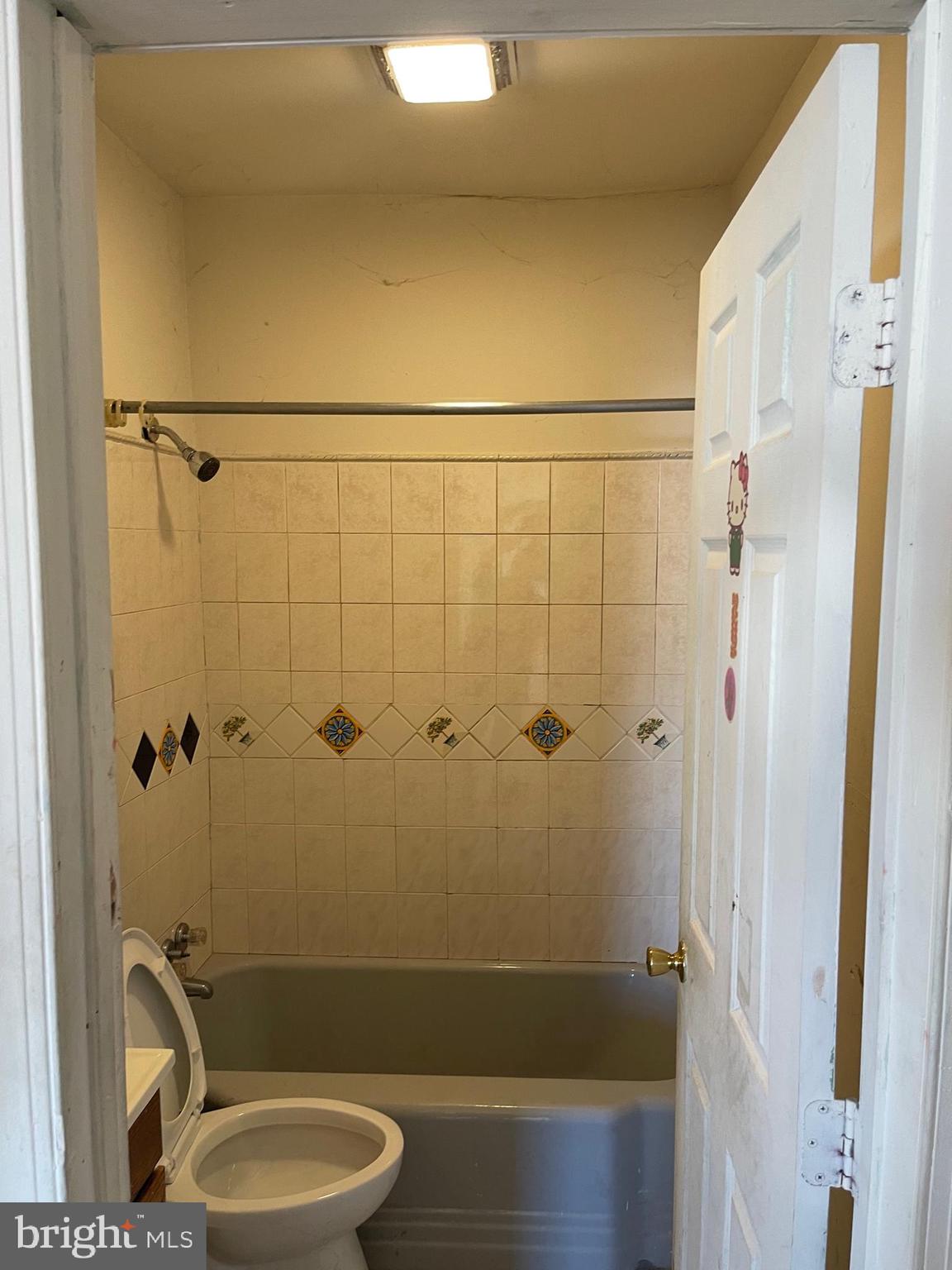 ROGERS HEIGHTS - Residential