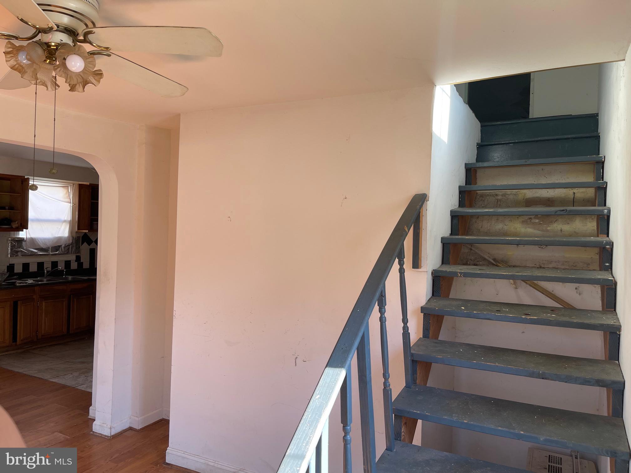 ROGERS HEIGHTS - Residential