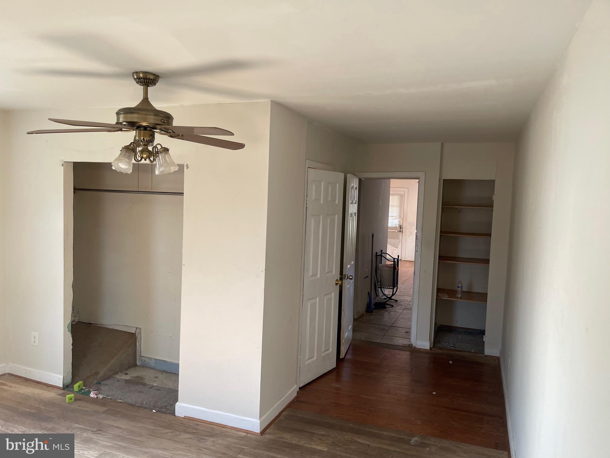 ROGERS HEIGHTS - Residential