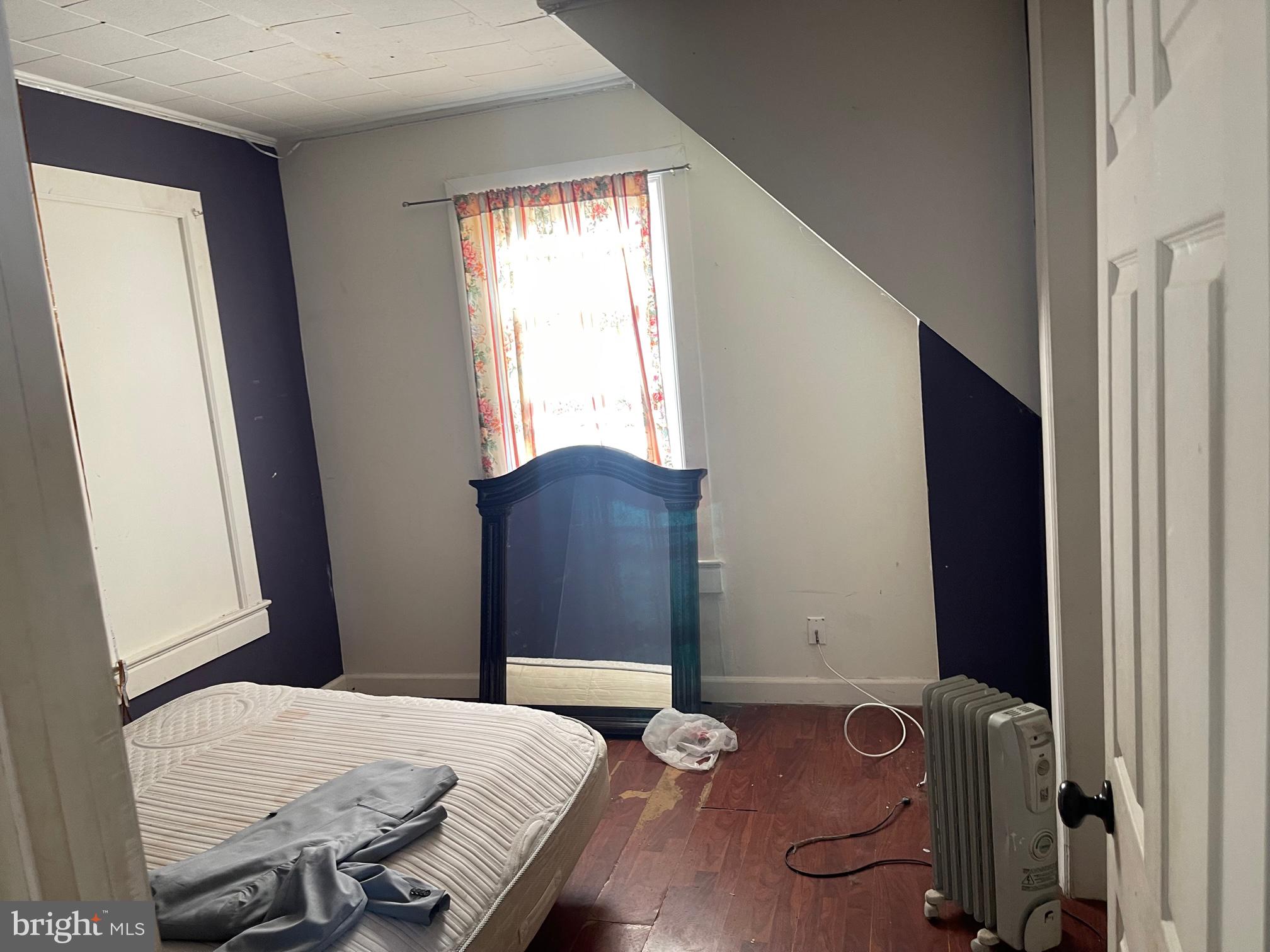 ROGERS HEIGHTS - Residential