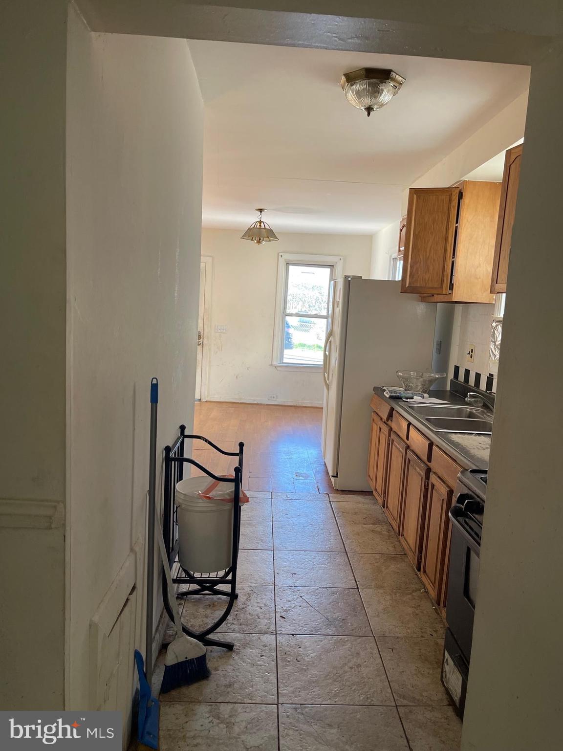 ROGERS HEIGHTS - Residential