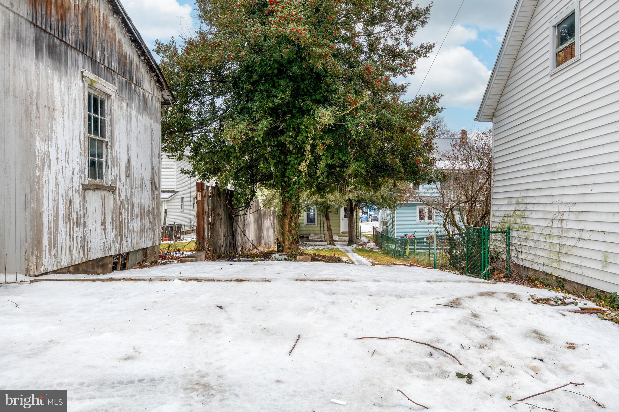 NONE AVAILABLE - Residential