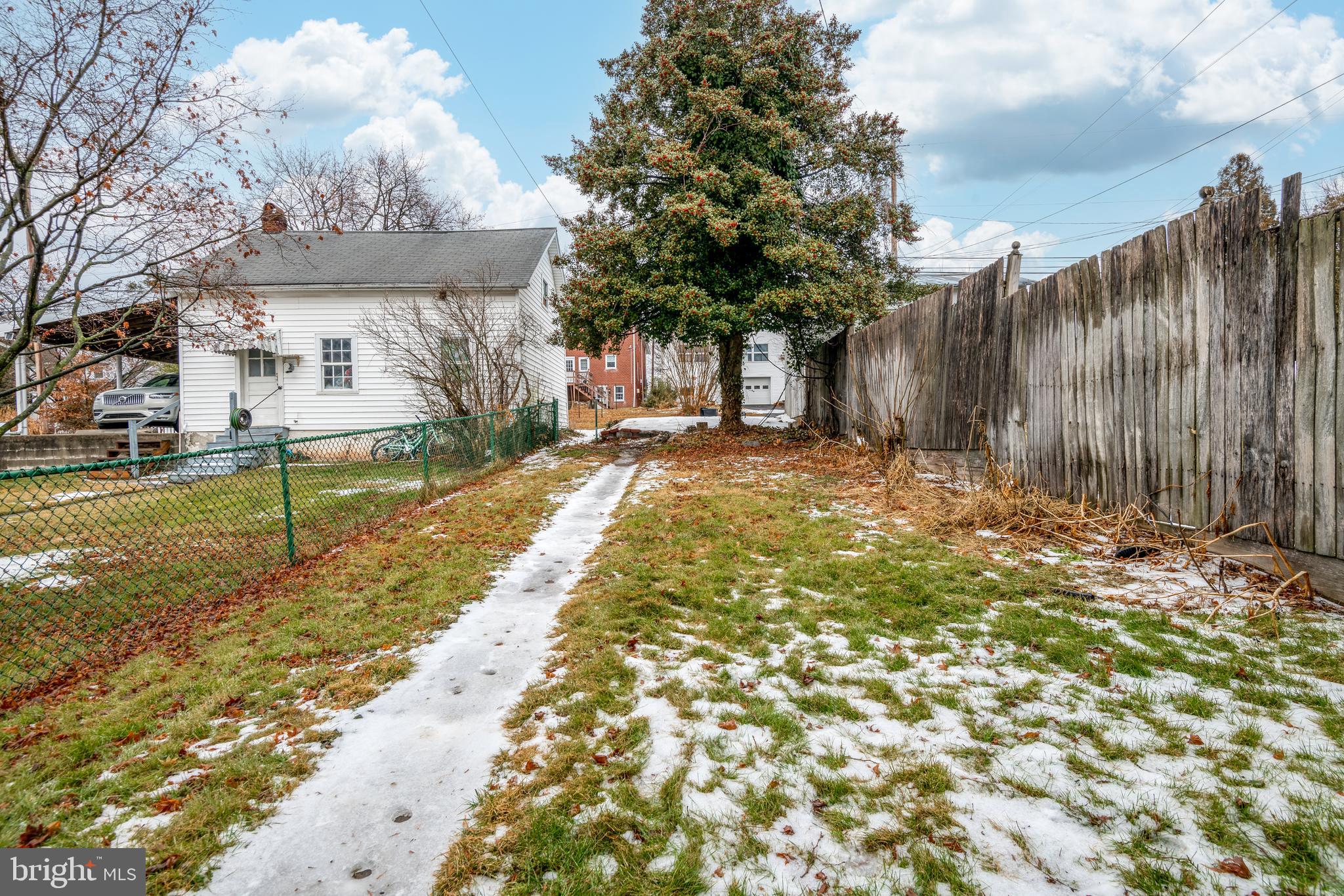 NONE AVAILABLE - Residential