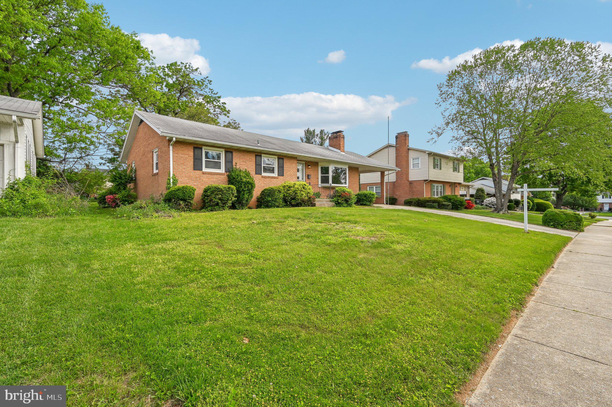 707 MIDWAY DRIVE