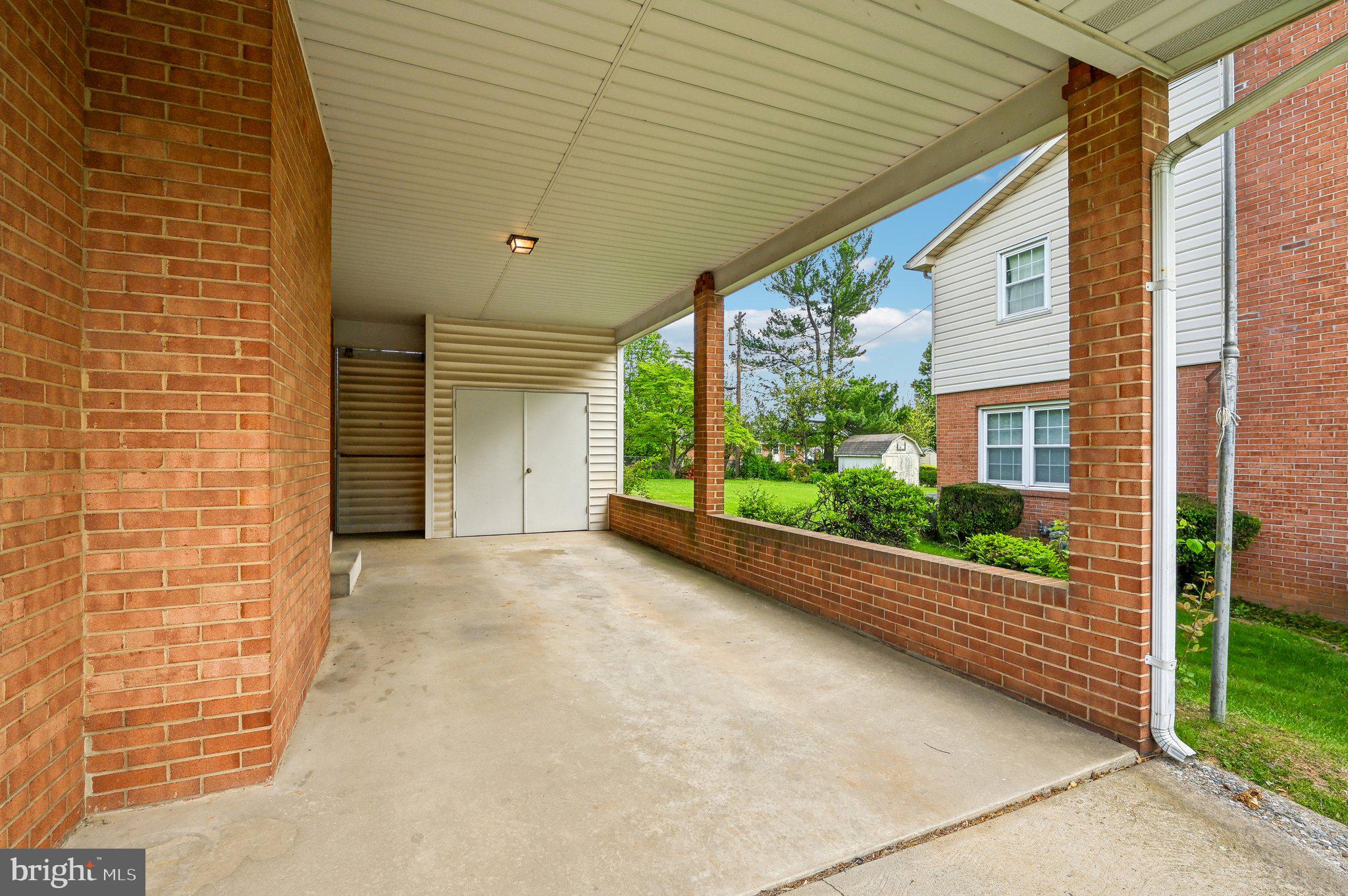 707 MIDWAY DRIVE