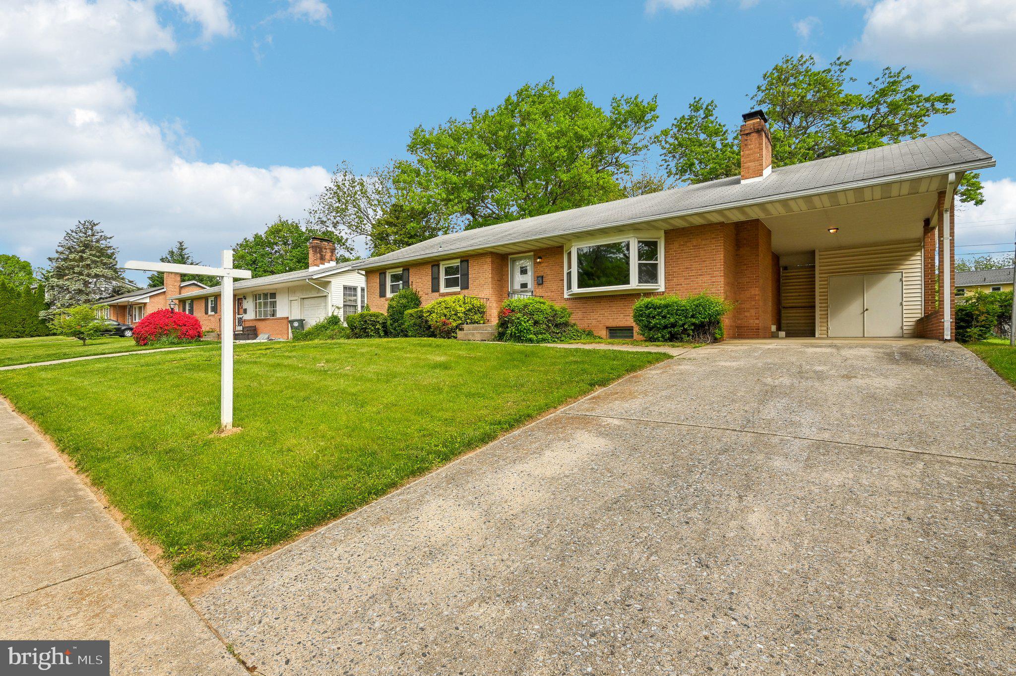 707 MIDWAY DRIVE
