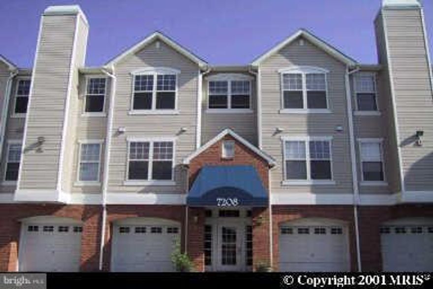 This property is a Fannie Mae HomePath property.   Welcome home to this open and airy 2 Bedroom, 2 Full Bath condo in Bristol Park.  Features fresh paint, new carpet, fireplace and 1 car garage.  Nice balcony off living room too!  Just minutes to Owings Mills and Security Square Mall!