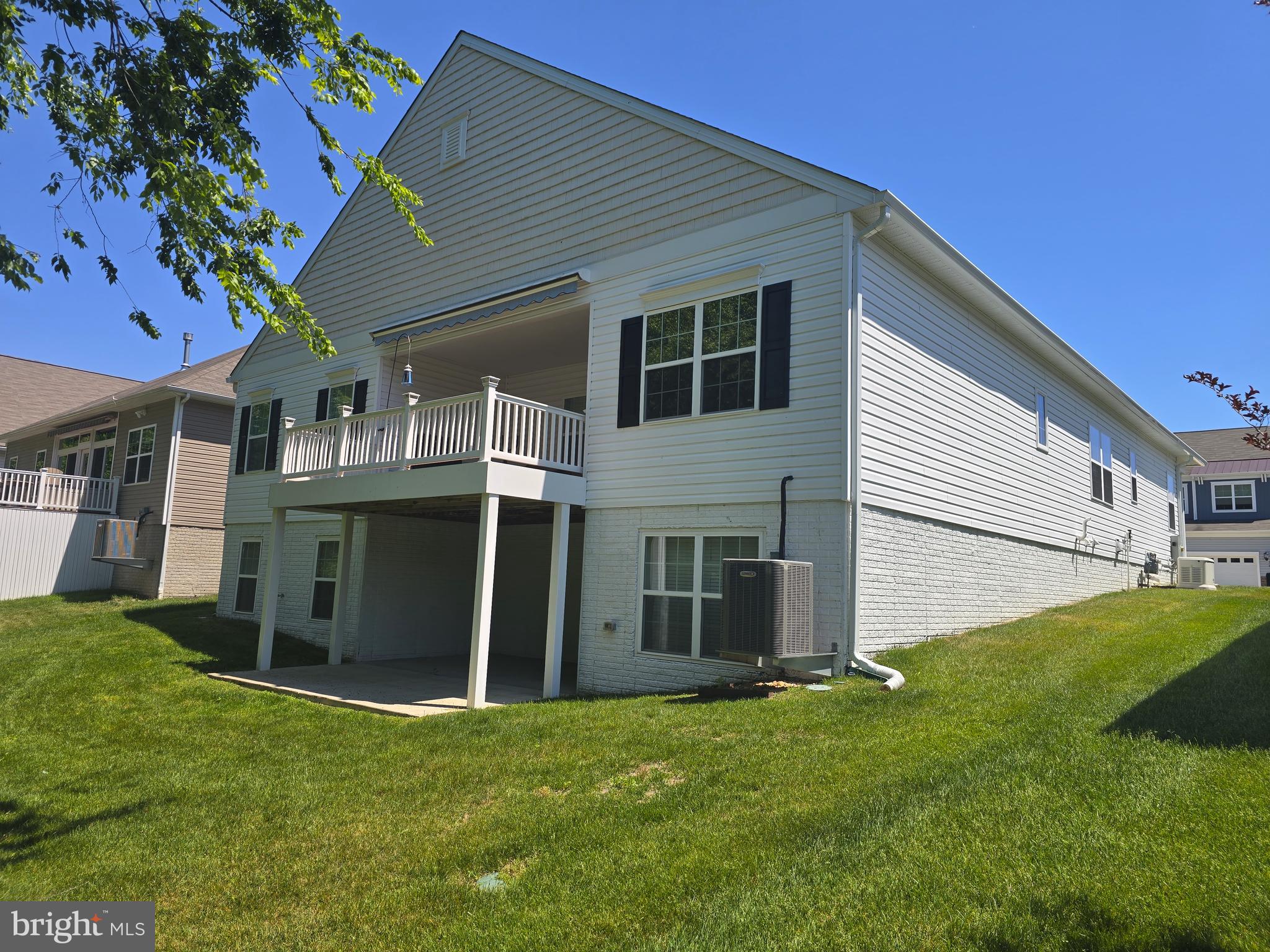 27913 ROANOKE RAPIDS LANDING