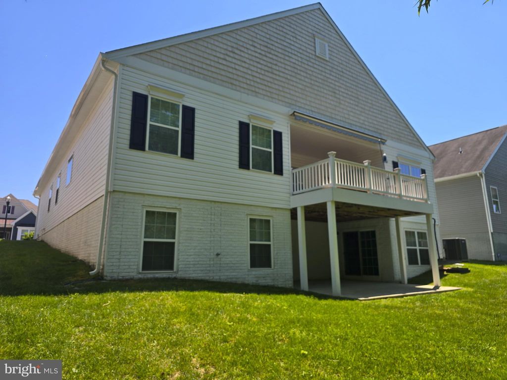 Photo of 27913 Roanoke Rapids Landing, MILLSBORO, DE 19966 (MLS # DESU2111448)