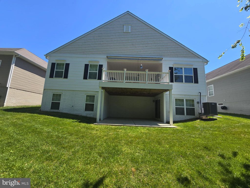 Photo of 27913 Roanoke Rapids Landing, MILLSBORO, DE 19966 (MLS # DESU2111448)