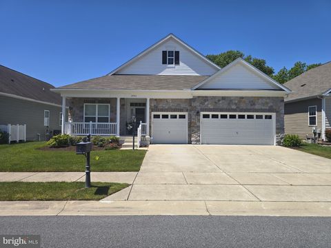 27913 ROANOKE RAPIDS LANDING MILLSBORO DE 19966
