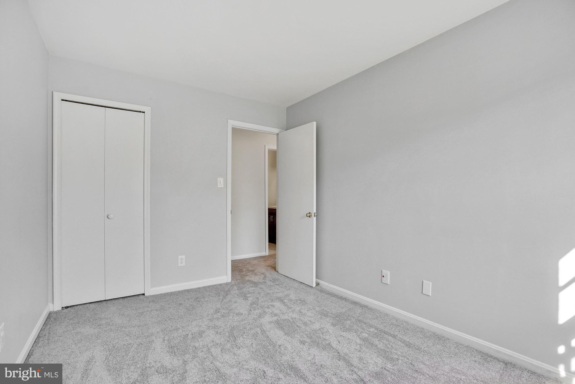 CEDAR GROVE PARK - Residential Lease