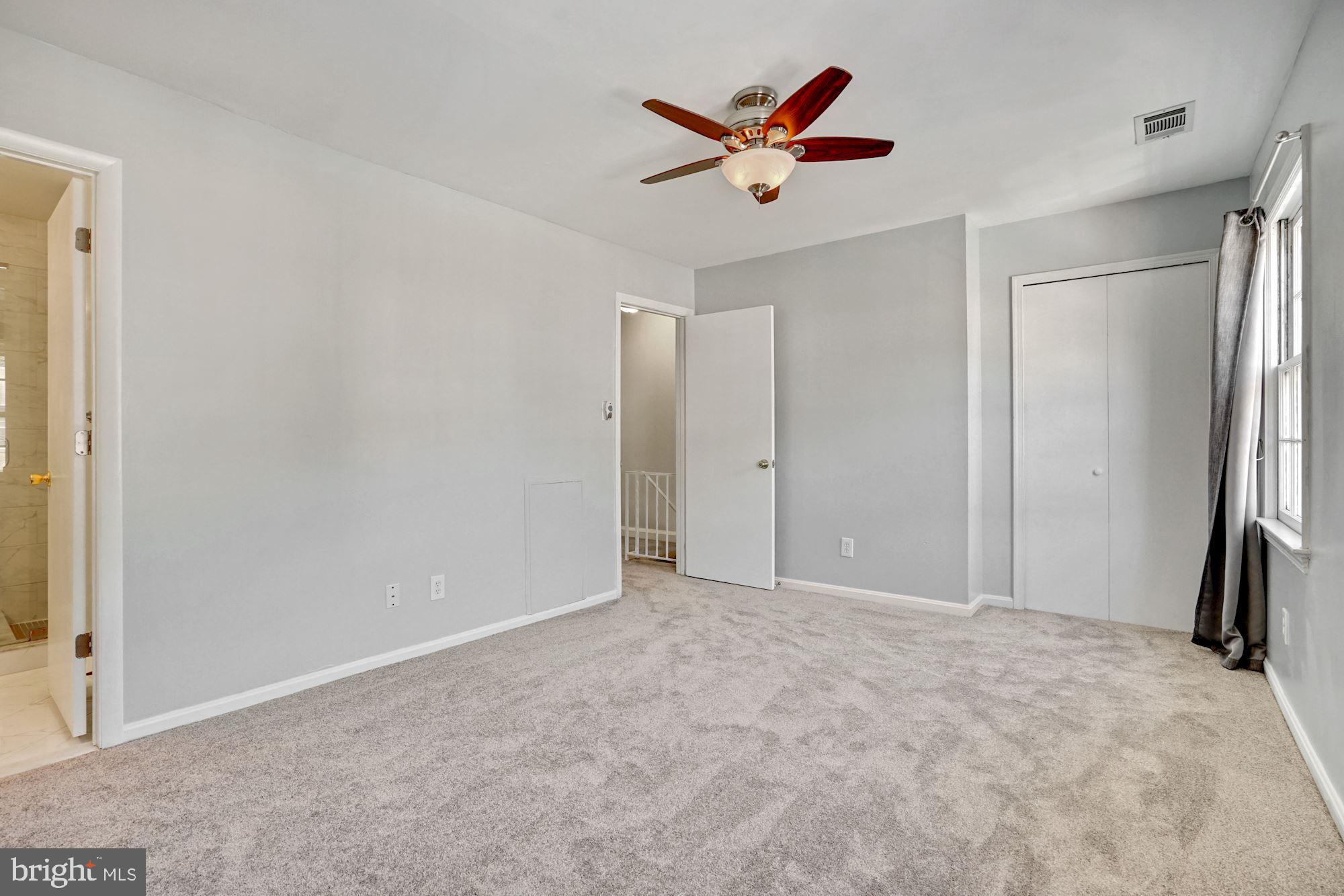 CEDAR GROVE PARK - Residential Lease