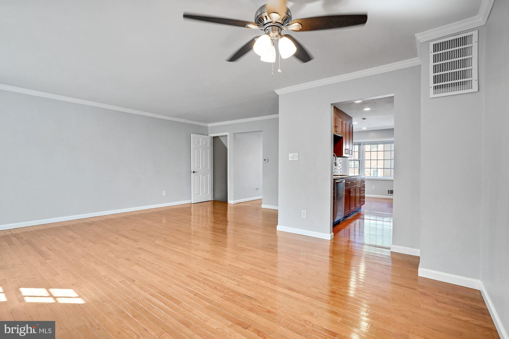 CEDAR GROVE PARK - Residential Lease