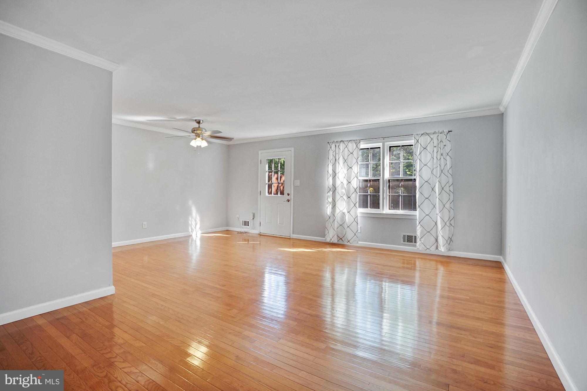 CEDAR GROVE PARK - Residential Lease