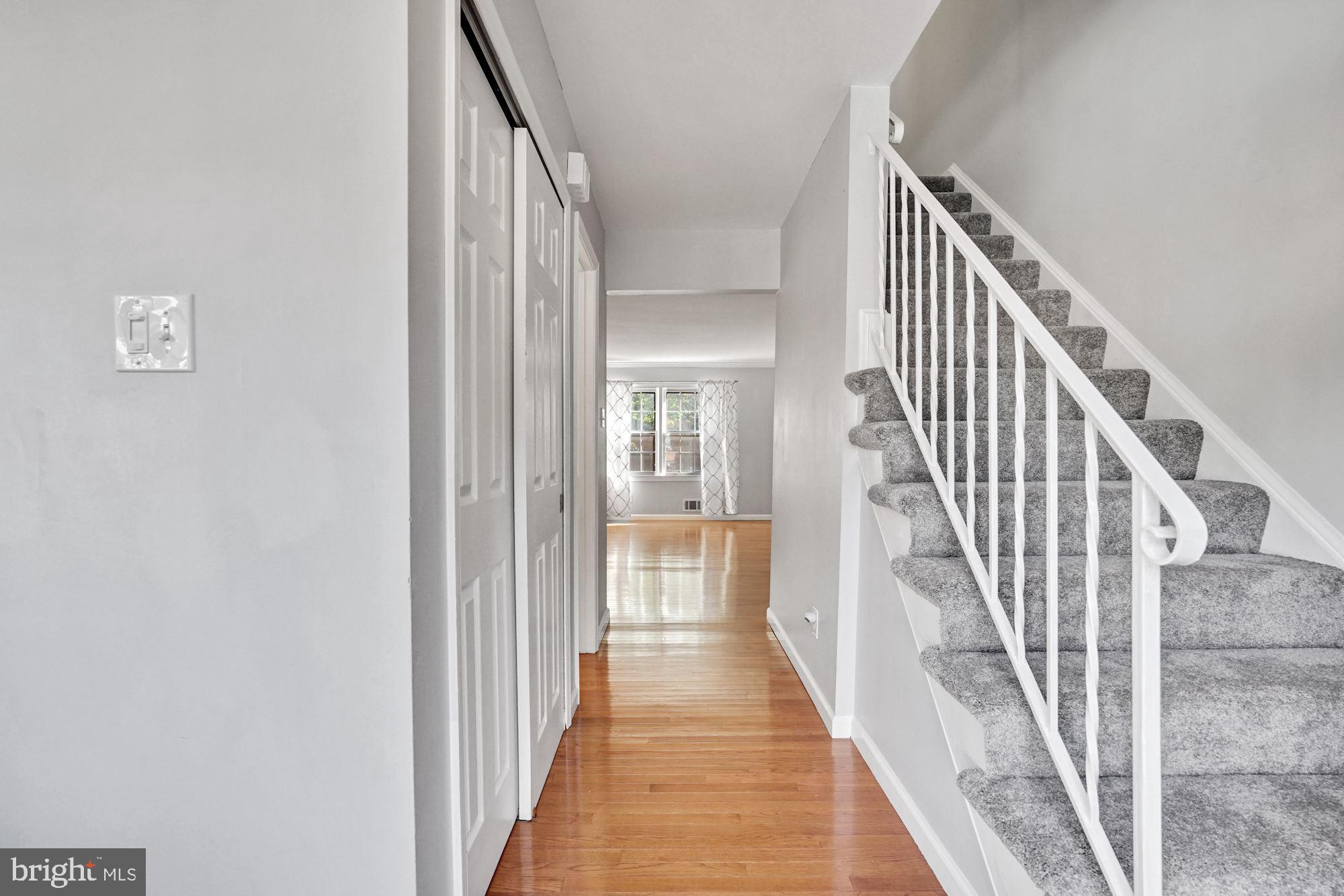 CEDAR GROVE PARK - Residential Lease