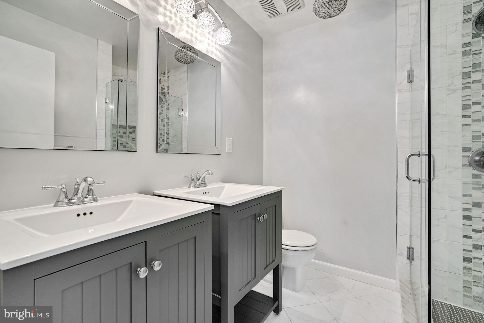 CEDAR GROVE PARK - Residential Lease