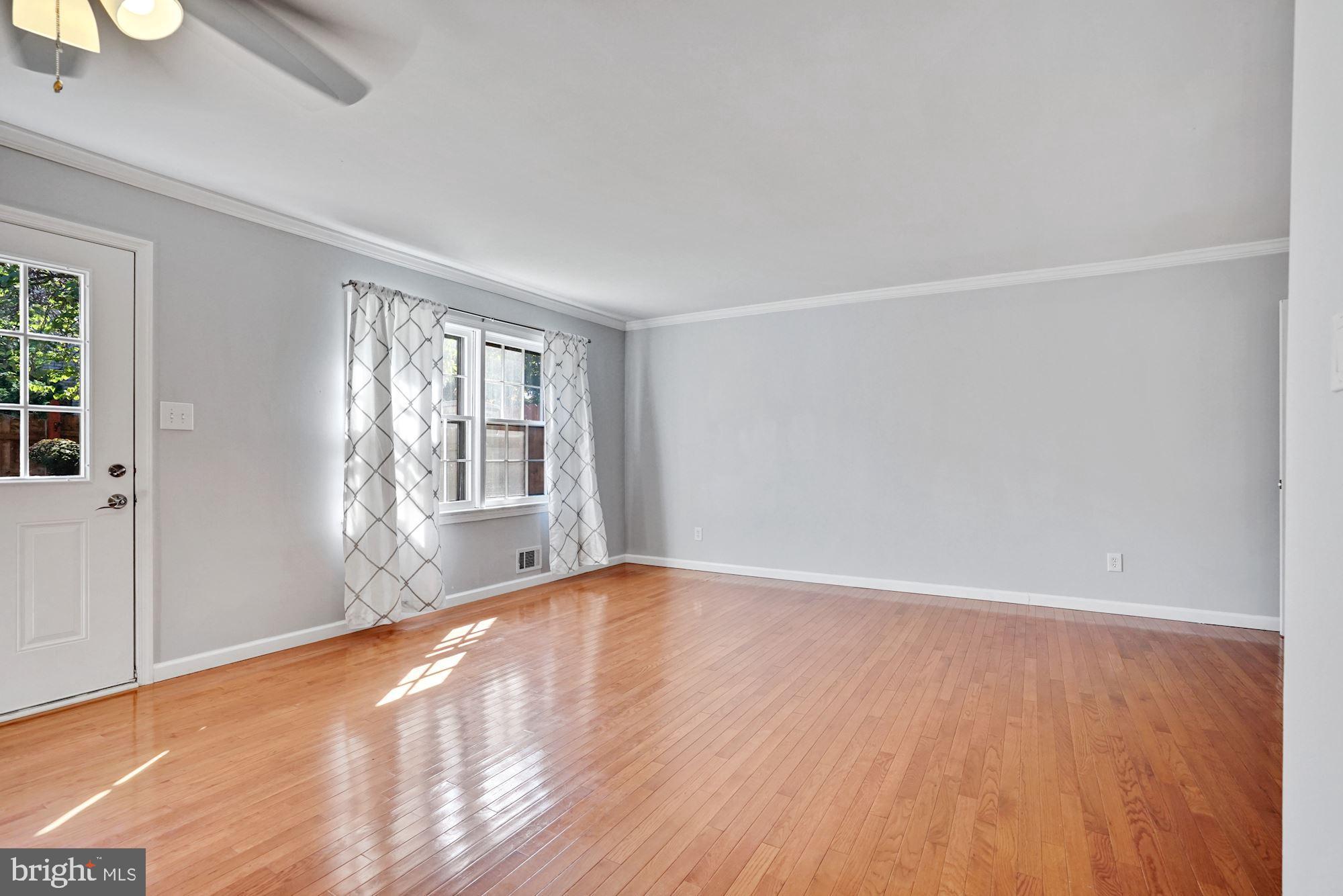 CEDAR GROVE PARK - Residential Lease