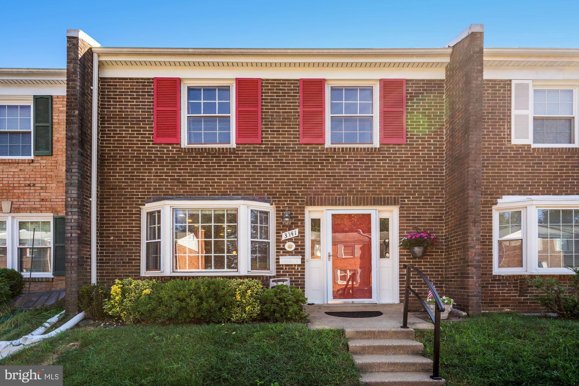 CEDAR GROVE PARK - Residential Lease