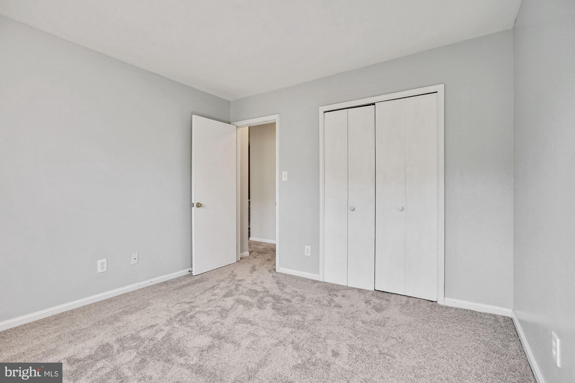 CEDAR GROVE PARK - Residential Lease