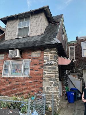JUNIATA - Residential